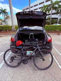 Bike Trek FX 2 Disc (Gen 3)