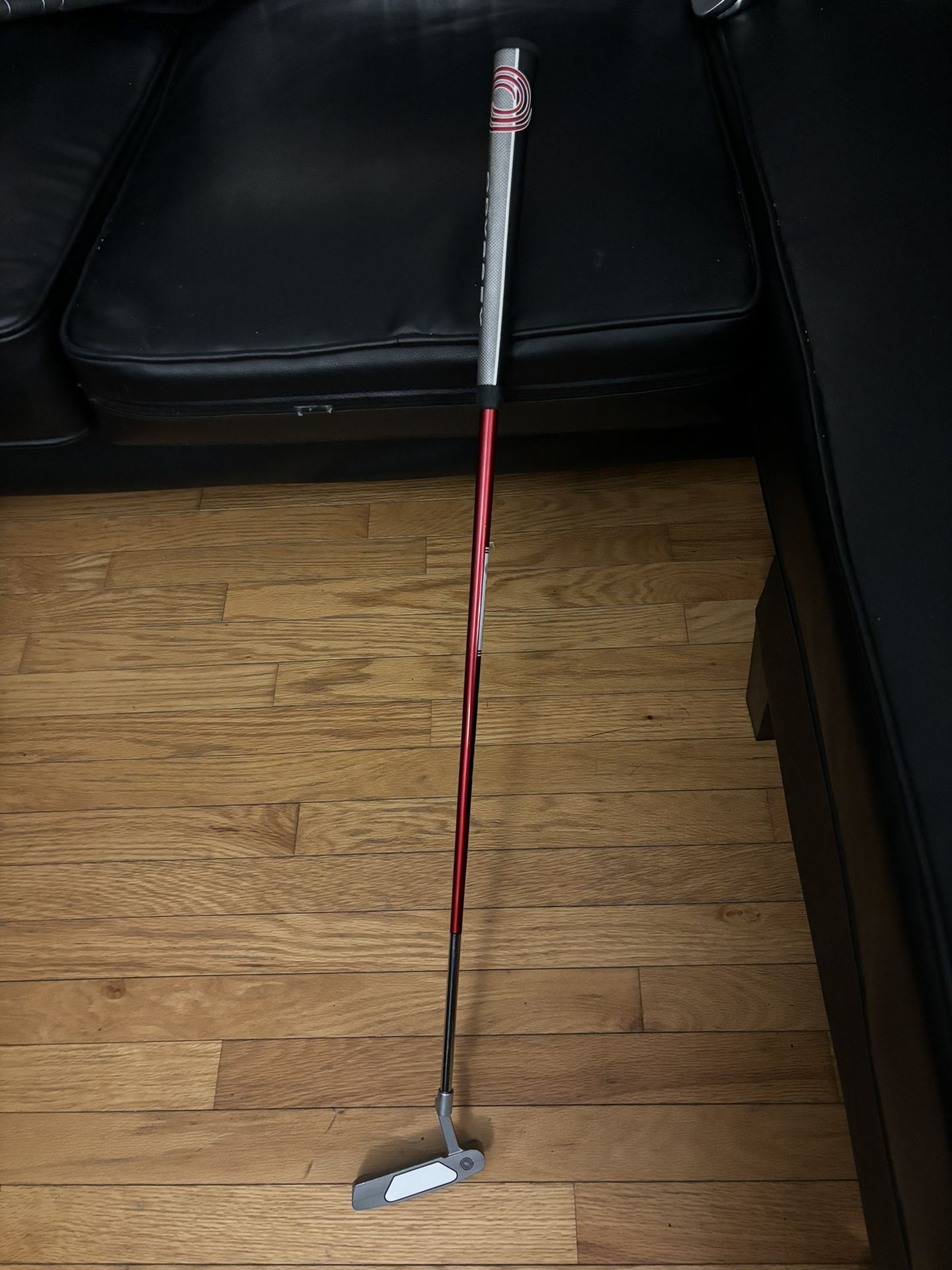 Odyssey White Hot OG One Stroke Lab Putter 35”
