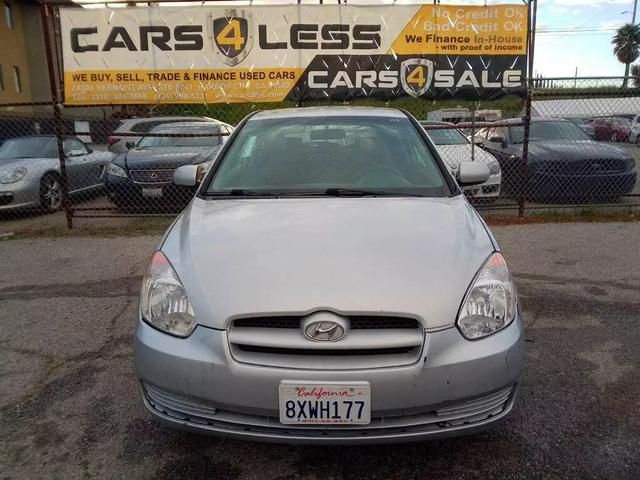 2011 Hyundai Accent