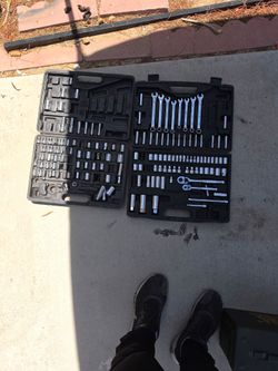 Sockets