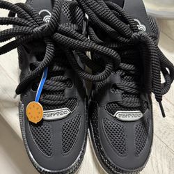 Louis Vuitton skates