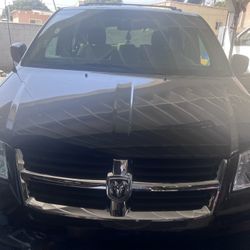 2010 Dodge Grand Caravan