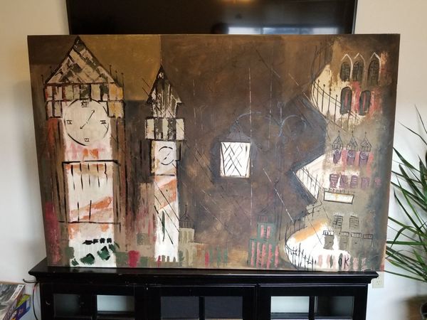 London Flat by Deanna Kienast for Sale in Virginia Beach ...