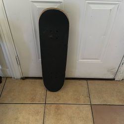 Used Skate Board 