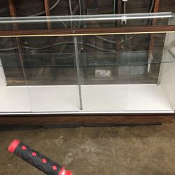 Vitrina Para Negocio 