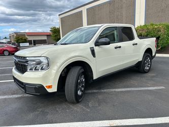 2024 Ford Maverick
