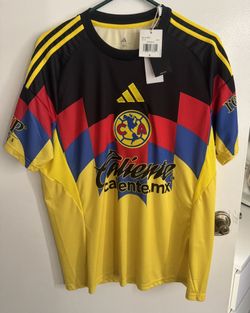 Original Club America Jersey ⚽️ 