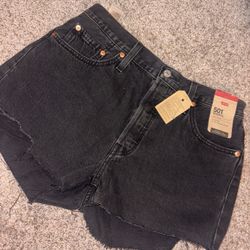 Levi’s Jeans Short