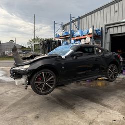 PARTES Y PIEZAS TOYOTA GT 86 17-21 