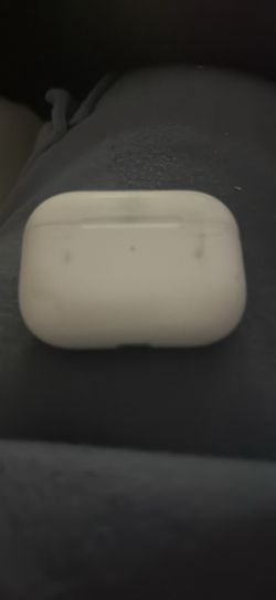AirPods Pro’s 2