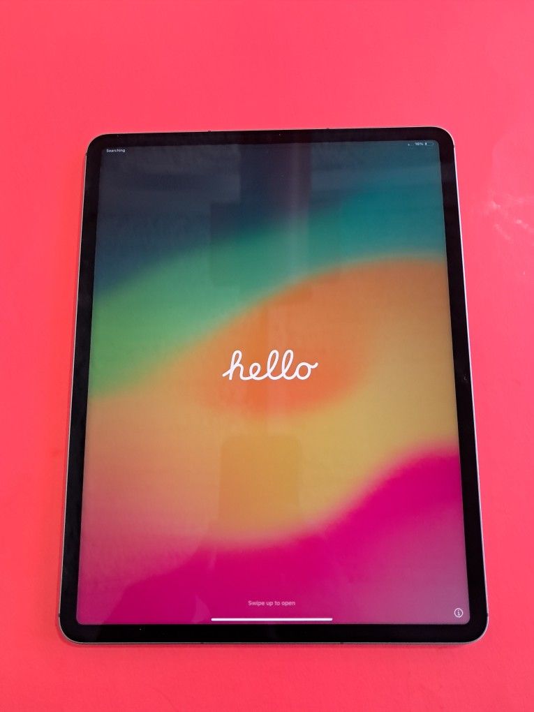 Ipad PRO