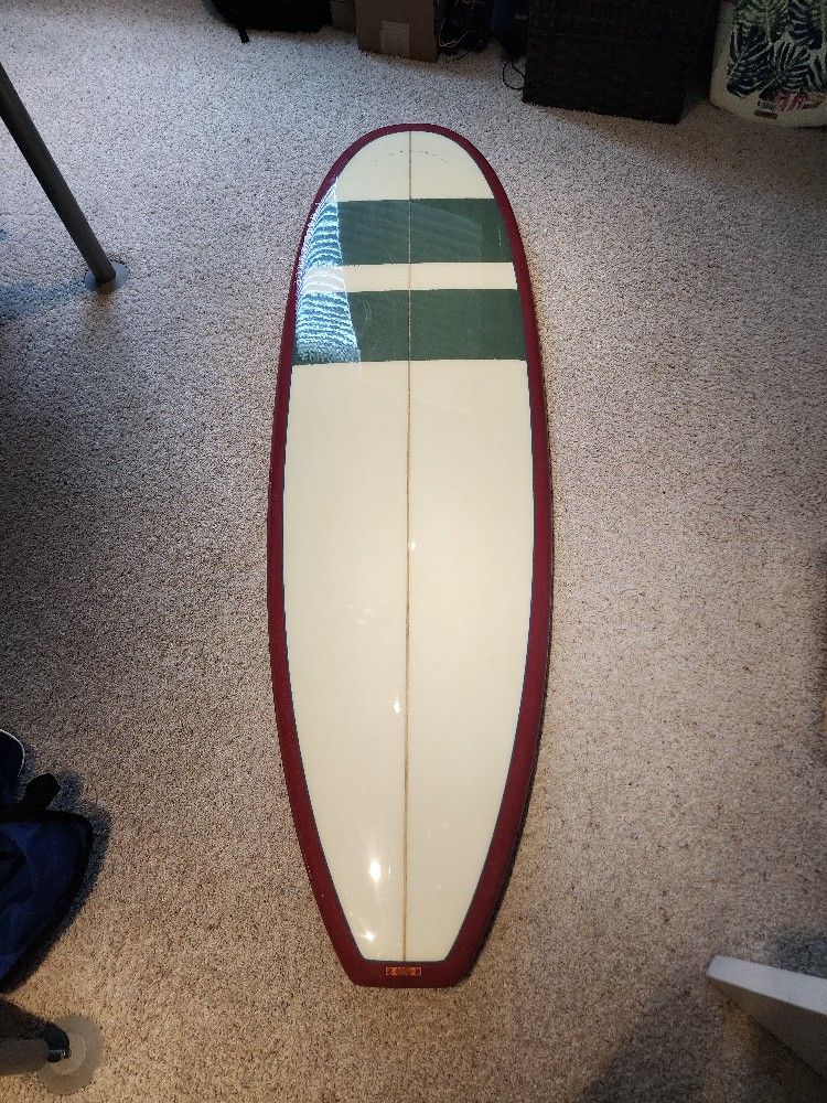 Specialty Longboard Surfboard