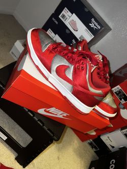 Nike Dunk