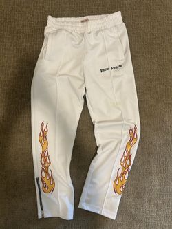 Palm Angels Track Sweats