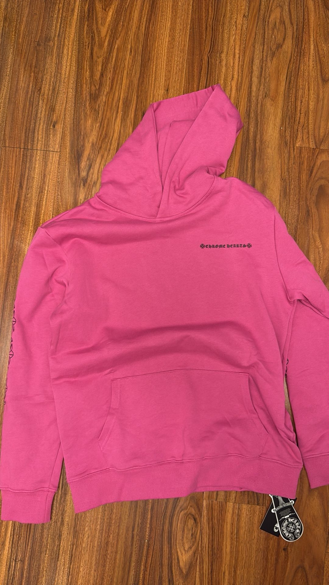 Chrome Hearts Matty Boy Hoddie
