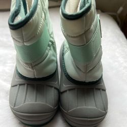 Toddler Snow Boots 