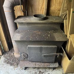 Wood Stoves