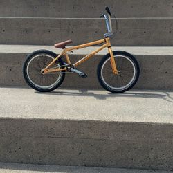 Bmx Bike