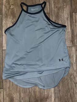 Under Armor tank top
