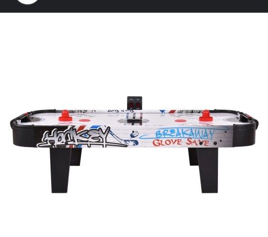 Hocky Table
