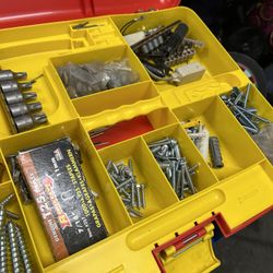 Hardware Box
