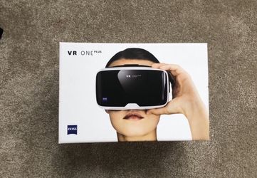 VR One $30