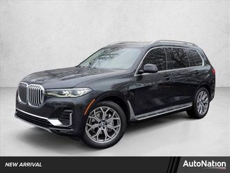 2022 BMW X7