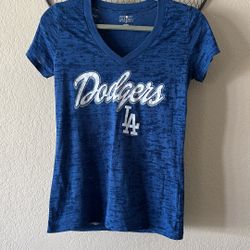 Dodger Top