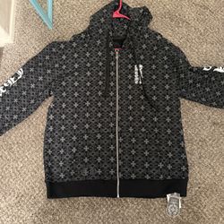 Chrome heart Jacket