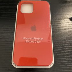Apple iPhone 12 Pro Max Cases 