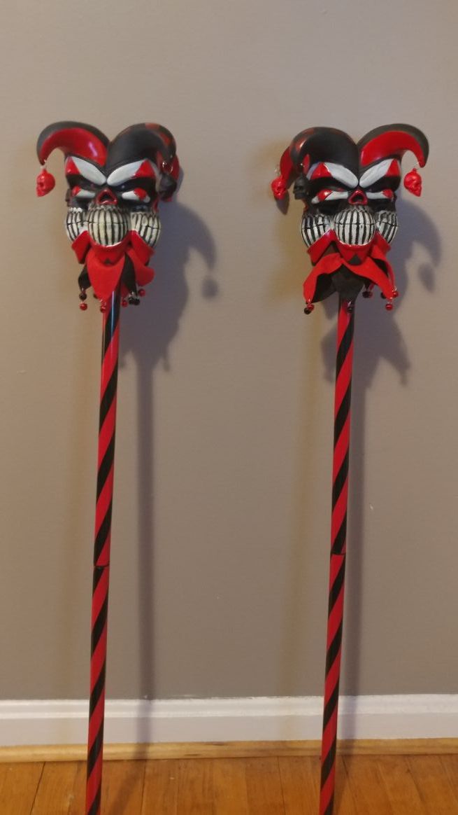 Jesterina/Jester Costume