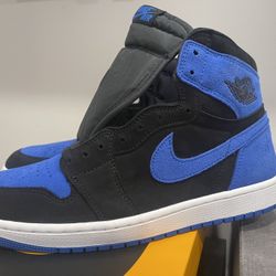 Jordan 1 Royal Re Imagine Size 11