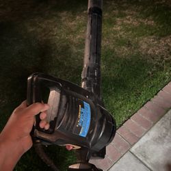 Plug In Leaf Blower 