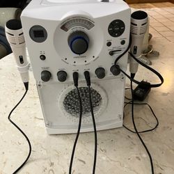 Karaoke Machine