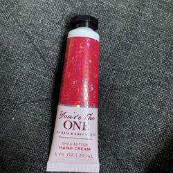 Bath &body Works Lotion