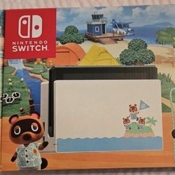 Animal Crossing Switch NIB