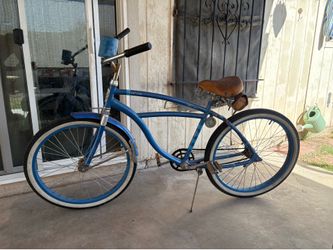 Cape Cod Huffy Bike