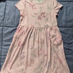 Girls Dress (Child)