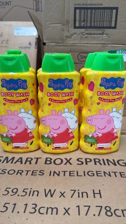 Peppa pig