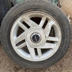 OEM Camaro Wheel  1996 Z28