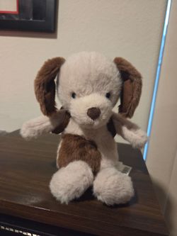 Jellycat I am a Backpack Puppy