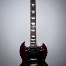 Epiphone Standard SG