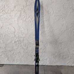 K2 Skis 