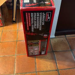 Thunder bay Double Spiral Earth Auger Combo Kit 