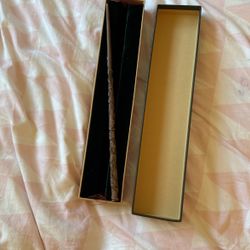 Hermione’s Wand