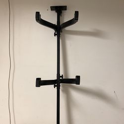 Bike Rack