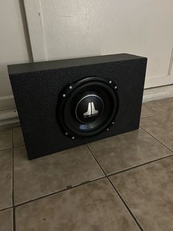 Subwoofer