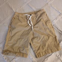 Zara Men Brown Shorts Size S