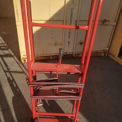 Heavy Duty Dollys,  Each 