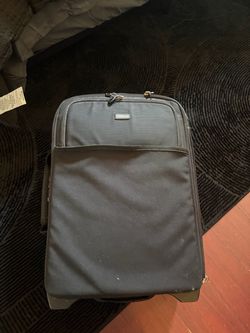 Think Tank Rolling Camera Bag